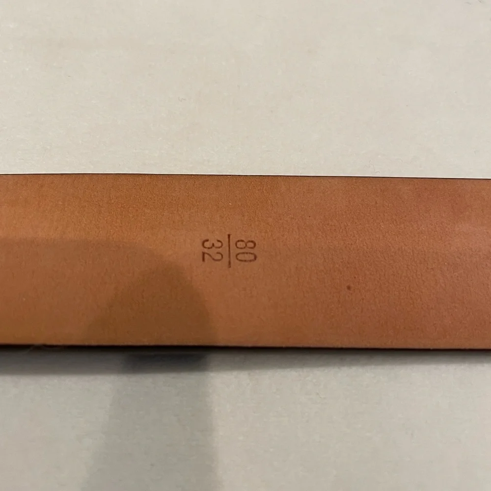 Louis Vuitton Damier Belt - Picture 12 of 15